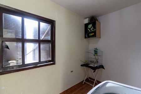 Casa à venda com 137m², 3 quartos e 2 vagasQuarto de Serviço