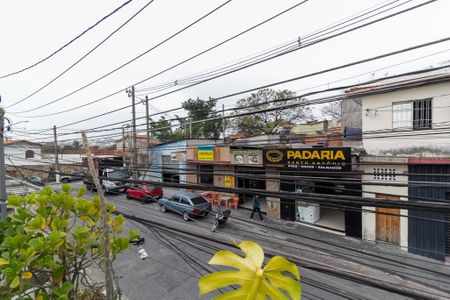 Casa à venda com 137m², 3 quartos e 2 vagasTerraço vista