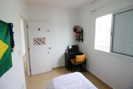Casa à venda com 199m², 3 quartos e 6 vagasQuarto 