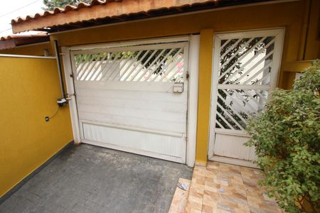 Casa à venda com 199m², 3 quartos e 6 vagasFachada