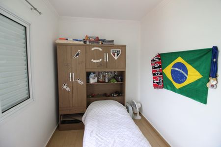 Casa à venda com 199m², 3 quartos e 6 vagasQuarto 