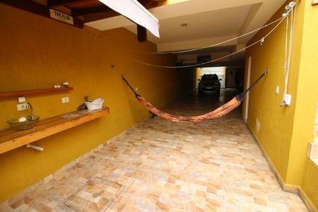 Casa à venda com 199m², 3 quartos e 6 vagasGaragem