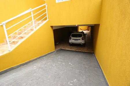 Casa à venda com 199m², 3 quartos e 6 vagasGaragem
