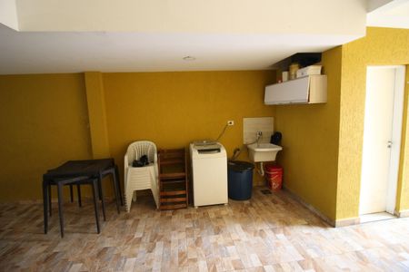 Casa à venda com 199m², 3 quartos e 6 vagasÁrea de Serviço