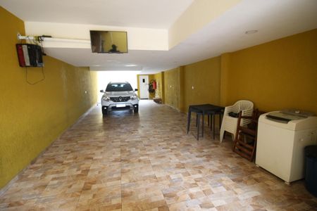 Casa à venda com 199m², 3 quartos e 6 vagasGaragem
