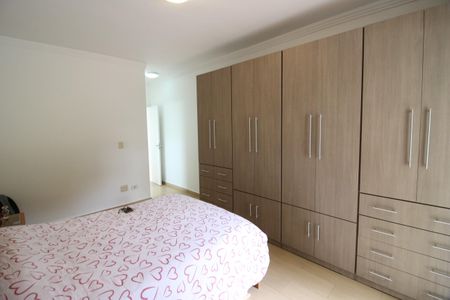 Casa à venda com 199m², 3 quartos e 6 vagasSuíte