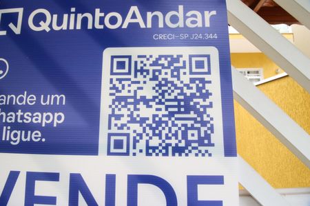 Casa à venda com 199m², 3 quartos e 6 vagasPlaca