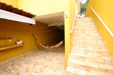 Casa à venda com 199m², 3 quartos e 6 vagasGaragem