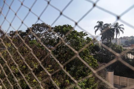 Apartamento à venda com 62m², 2 quartos e 1 vagaQuarto 2 - vista