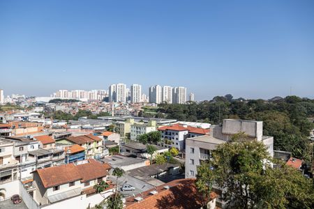 Apartamento à venda com 62m², 2 quartos e 1 vagaVaranda da Sala