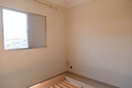 Apartamento à venda com 62m², 2 quartos e 1 vagaQuarto 2