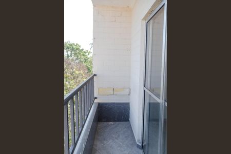 Apartamento à venda com 62m², 2 quartos e 1 vagaVaranda da Sala