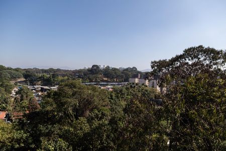 Apartamento à venda com 62m², 2 quartos e 1 vagaVaranda da Sala