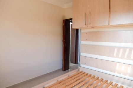 Apartamento à venda com 62m², 2 quartos e 1 vagaQuarto 2