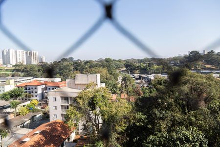 Apartamento à venda com 62m², 2 quartos e 1 vagaÁrea de Serviço - vista