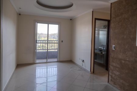 Apartamento à venda com 62m², 2 quartos e 1 vagaSala