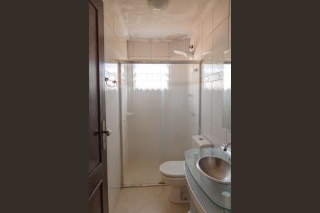 Apartamento à venda com 62m², 2 quartos e 1 vagaBanheiro