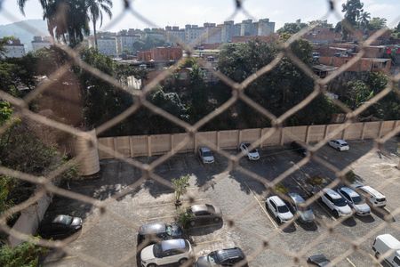 Apartamento à venda com 62m², 2 quartos e 1 vagaQuarto 1 - vista