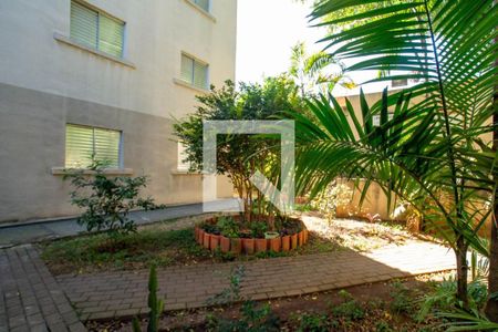 Apartamento à venda com 62m², 2 quartos e 1 vagaÁrea comum