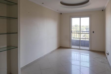 Apartamento à venda com 62m², 2 quartos e 1 vagaSala