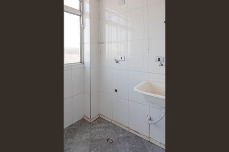 Apartamento à venda com 62m², 2 quartos e 1 vagaÁrea de Serviço