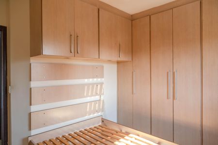 Apartamento à venda com 62m², 2 quartos e 1 vagaQuarto 2