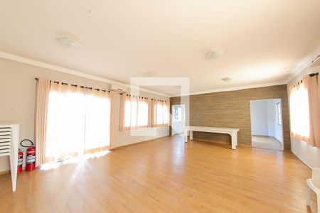 Apartamento à venda com 62m², 2 quartos e 1 vagaÁrea comum - Salão de festas