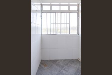 Apartamento à venda com 62m², 2 quartos e 1 vagaÁrea de Serviço