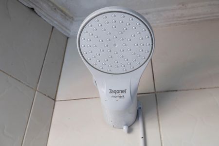 Apartamento à venda com 62m², 2 quartos e 1 vagaBanheiro