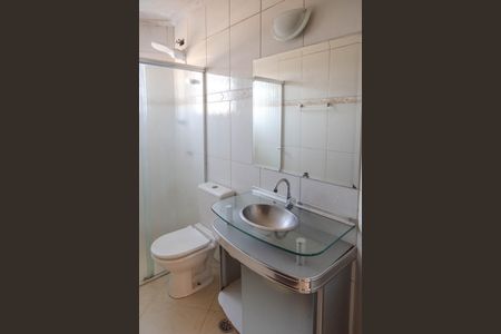 Apartamento à venda com 62m², 2 quartos e 1 vagaBanheiro