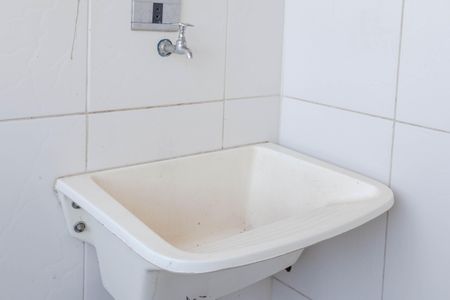 Apartamento à venda com 62m², 2 quartos e 1 vagaÁrea de Serviço