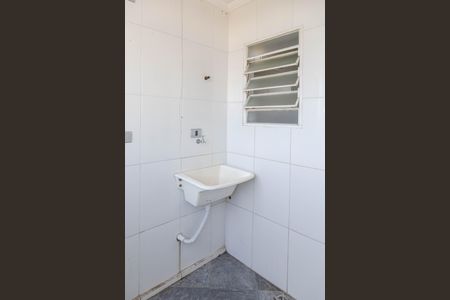 Apartamento à venda com 62m², 2 quartos e 1 vagaÁrea de Serviço