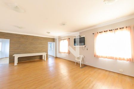 Apartamento à venda com 62m², 2 quartos e 1 vagaÁrea comum - Salão de festas