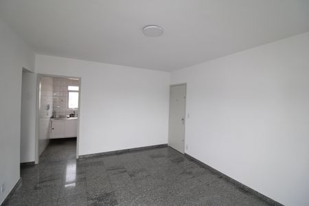 Apartamento à venda com 67m², 3 quartos e 2 vagasSala