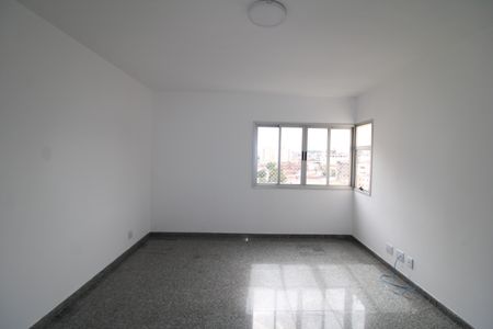 Apartamento à venda com 67m², 3 quartos e 2 vagasSala