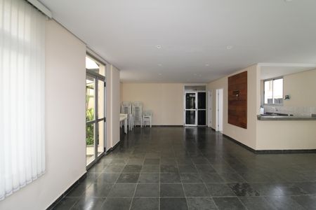 Apartamento à venda com 67m², 3 quartos e 2 vagasÁrea Comum