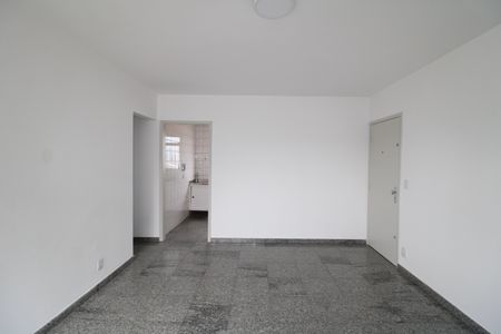 Apartamento à venda com 67m², 3 quartos e 2 vagasSala