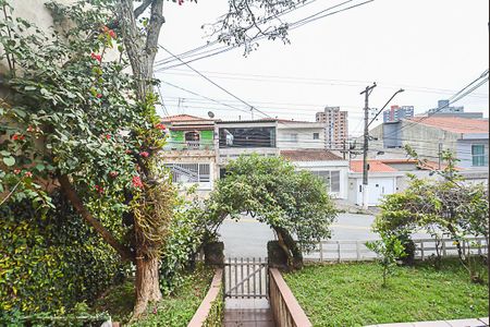 Casa à venda com 140m², 2 quartos e 2 vagasVista do Quarto 1