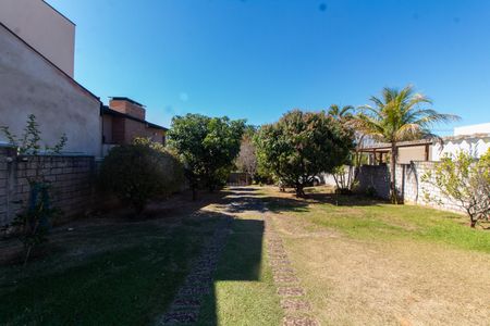 Casa de condomínio à venda com 283m², 3 quartos e 10 vagasÁrea Externa