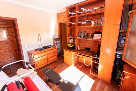 Casa de condomínio à venda com 283m², 3 quartos e 10 vagasSuíte 2