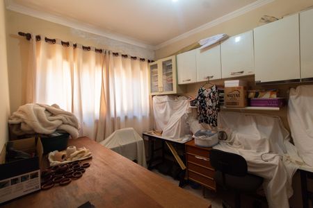 Casa de condomínio à venda com 283m², 3 quartos e 10 vagasQuarto de Serviço