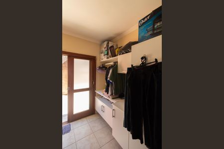 Casa de condomínio à venda com 283m², 3 quartos e 10 vagasÁrea de Serviço