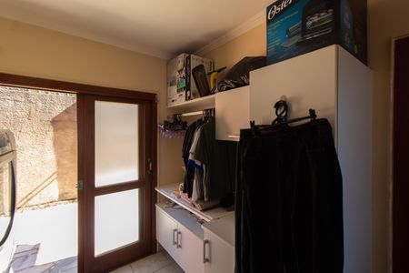 Casa de condomínio à venda com 283m², 3 quartos e 10 vagasÁrea de Serviço