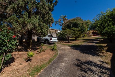 Casa de condomínio à venda com 283m², 3 quartos e 10 vagasÁrea Externa