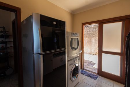 Casa de condomínio à venda com 283m², 3 quartos e 10 vagasÁrea de Serviço