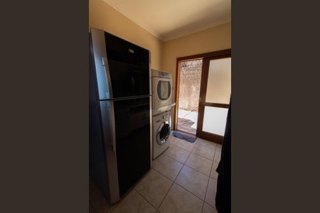 Casa de condomínio à venda com 283m², 3 quartos e 10 vagasÁrea de Serviço