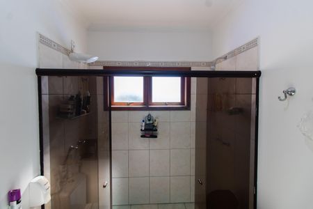 Casa de condomínio à venda com 283m², 3 quartos e 10 vagasBanheiro da Suíte 3