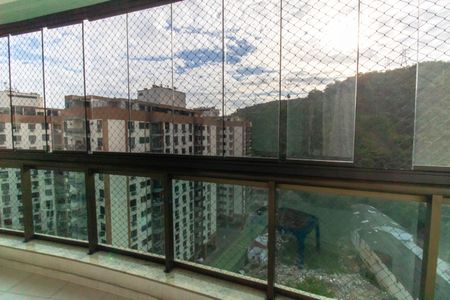 Apartamento à venda com 87m², 3 quartos e 1 vaga Apartamento à venda com 87m², 3 quartos e 1 vagaVista do Quarto 1