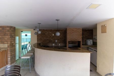 Apartamento à venda com 87m², 3 quartos e 1 vaga Apartamento à venda com 87m², 3 quartos e 1 vagaÁrea comum