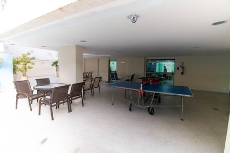 Apartamento à venda com 87m², 3 quartos e 1 vaga Apartamento à venda com 87m², 3 quartos e 1 vagaÁrea comum